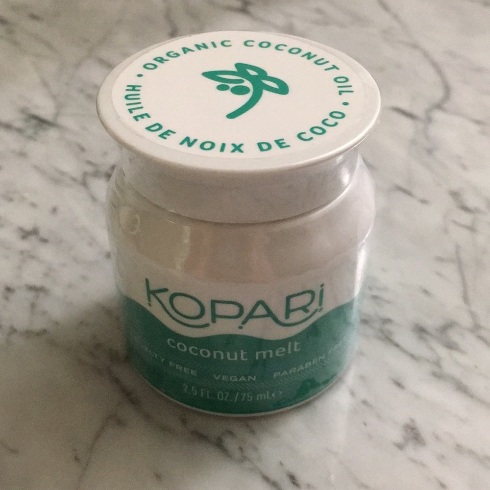 Kopari Organic Coconut Melt